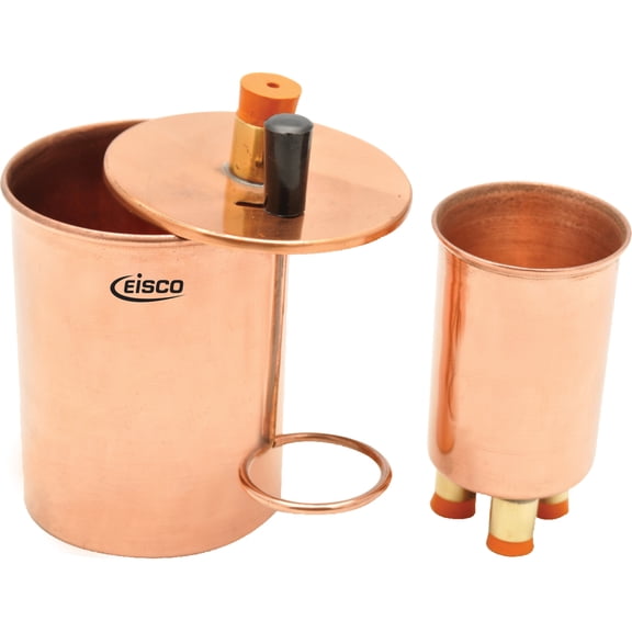 Eisco Labs Calorimeter Set