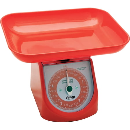 Eisco Labs Compression Balance, 5000g Capacity, 25g Resolution