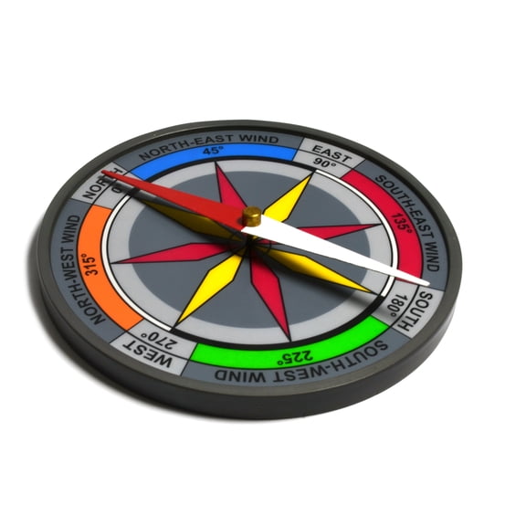 Eisco Labs Demonstration Compass