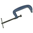 thumbnail image 1 of Eisco Labs Drop-Forged Steel G-Clamp, 150mm, 1 of 2