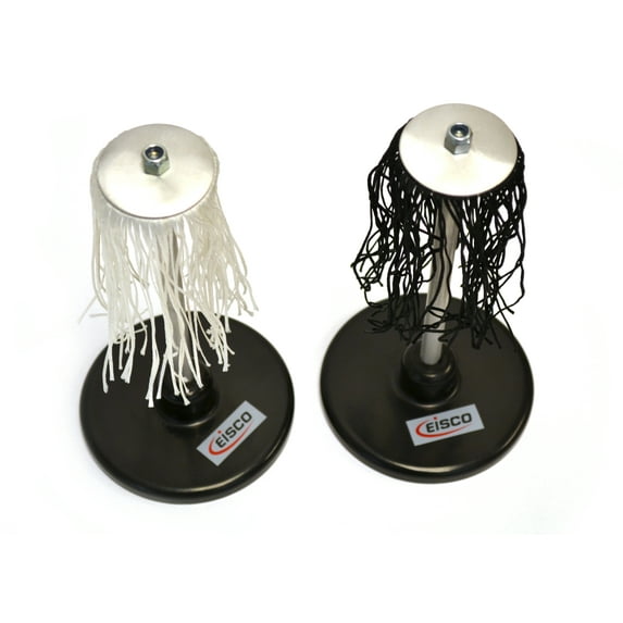 Eisco Labs Electrostatic Pompon Set