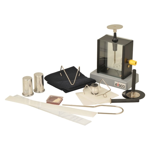 Eisco Labs Electrostatics Kit