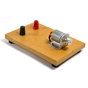 Eisco Labs Energy Transfer Apparatus - Malvern Small Motor/Generator