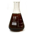thumbnail image 1 of Eisco Labs Erlenmeyer (Conical) Flask, Borosilicate, 1000mL, 1 of 1
