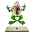 thumbnail image 1 of Eisco Labs Frog Dissection model ( Bull Frog ) on Stand, 1 of 6