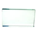 thumbnail image 1 of Eisco Labs Glass Rectangular Block; 125mm X 65mm X 18mm Size, 1 of 1