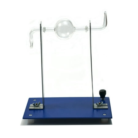 Eisco Labs Hero's Engine - Eolipile - 10" Tall