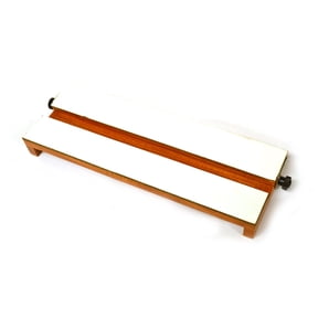 Eisco Labs Insect Spreading Board, Adjustable up for insects up to 12mm