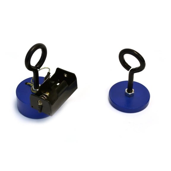 Eisco Labs Iron Clad Electromagnet - Small