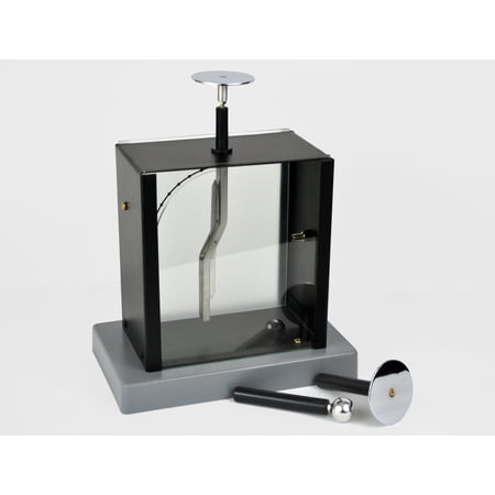 Eisco Labs Large Needle Electroscope