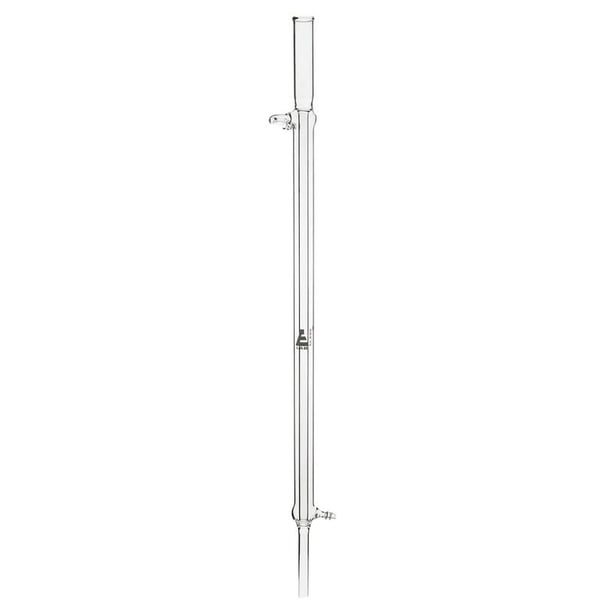 Eisco Labs Liebig Condenser, 300mm Jacket, 480mm total length - Walmart ...