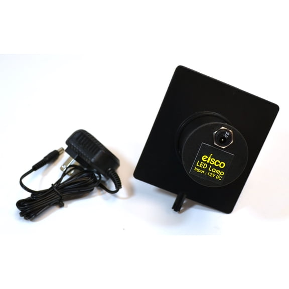 Eisco Labs Light Source for Aluminum Optical Bench