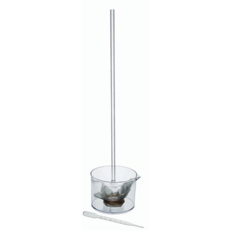 Eisco Labs Osmosis Kit for Demonstrating Osmotic Pressure