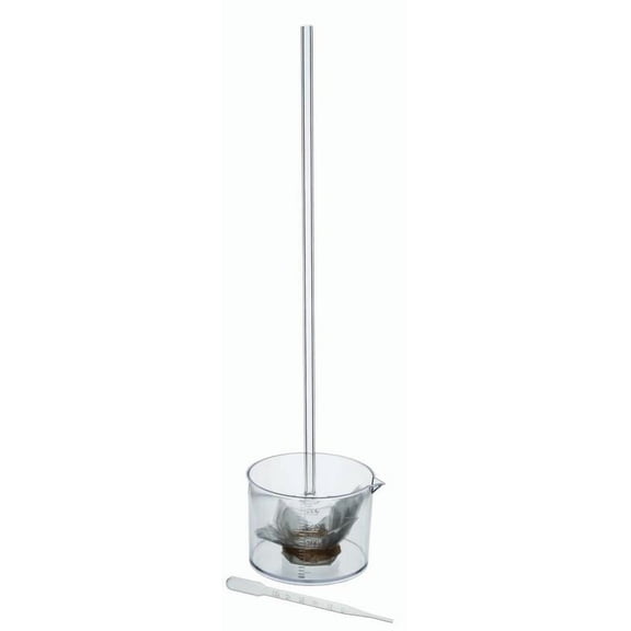 Eisco Labs Osmosis Kit for Demonstrating Osmotic Pressure