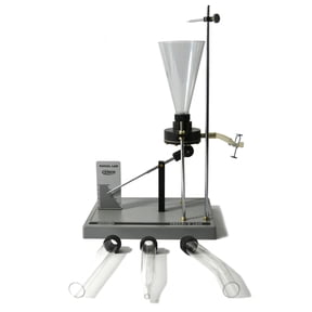 Eisco Labs Pascal's Law Apparatus
