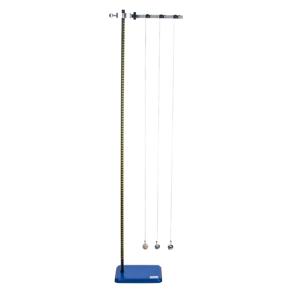 Eisco Labs Pendulums on Stand