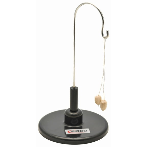 Eisco Labs Pith Electroscope