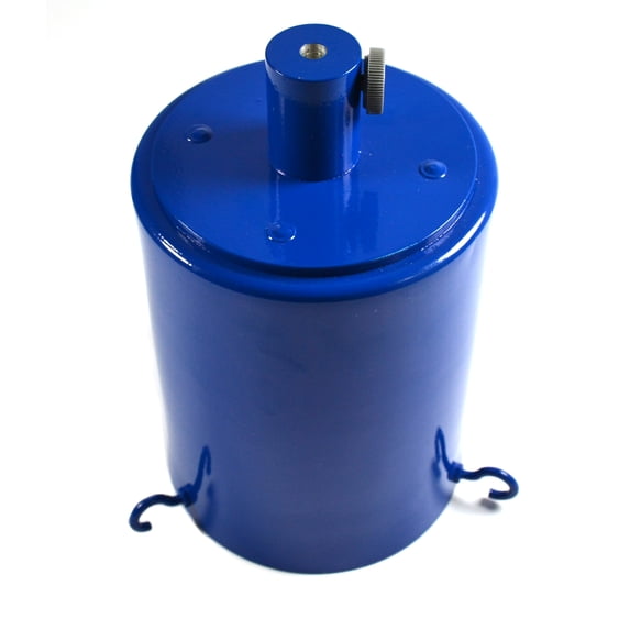 Eisco Labs Plant Pot Holder For Use With Clinostat