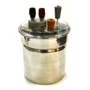Eisco Labs Premium Double Wall Calorimeter, 150mL Capacity