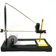 Eisco Labs Premium Seismograph Model