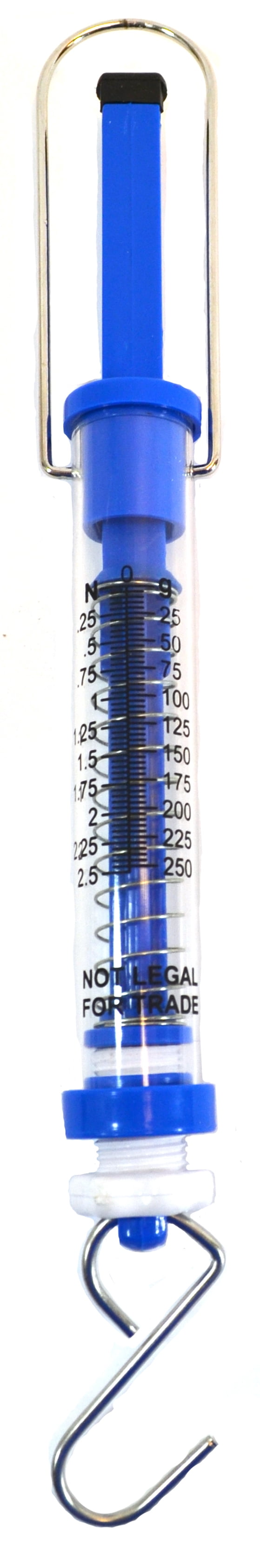 Eisco Labs Push Pull Balance, 250g/2.5N - Walmart.com