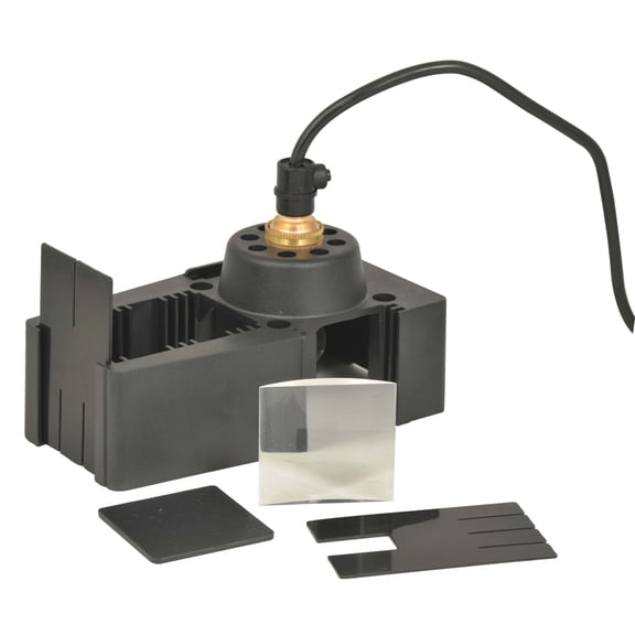 Eisco Labs Ray Box