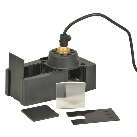 Eisco Labs Ray Box