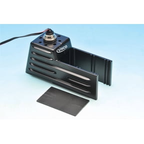 Eisco Labs Ray Box