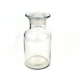 thumbnail image 1 of Eisco Labs Reagent Bottle, Soda Glass, Wide Neck with Stopper, 500 mL, 1 of 1