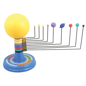 eisco labs solar system model