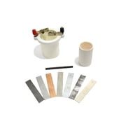 Eisco Labs Student Voltaic Cell & Porous Cup with Experiment Guide