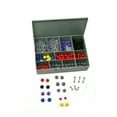 thumbnail image 1 of Eisco Labs Teacher Molecular Model Set, 500 pieces, 1 of 1