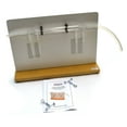 thumbnail image 1 of Eisco Labs Venturi Tube Classroom Display Apparatus, 18" Tall, 1 of 1