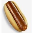 thumbnail image 1 of Eisenberg Smoked Cheddar and Jalapeno Sausage, 80.02 Ounce -- 2 per case, 1 of 1