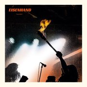 Eisenhand - Within - Music & Performance - Vinyl