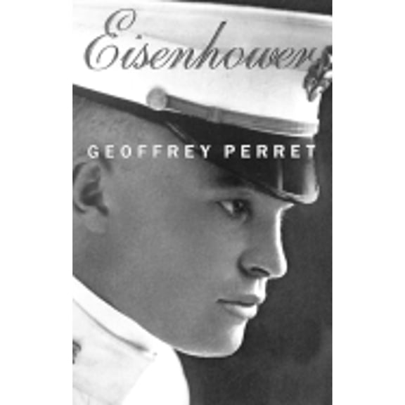 Pre-Owned Eisenhower (Paperback) by Geoffry Perret