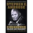 thumbnail image 1 of Eisenhower : Soldier and President (Paperback), 1 of 1
