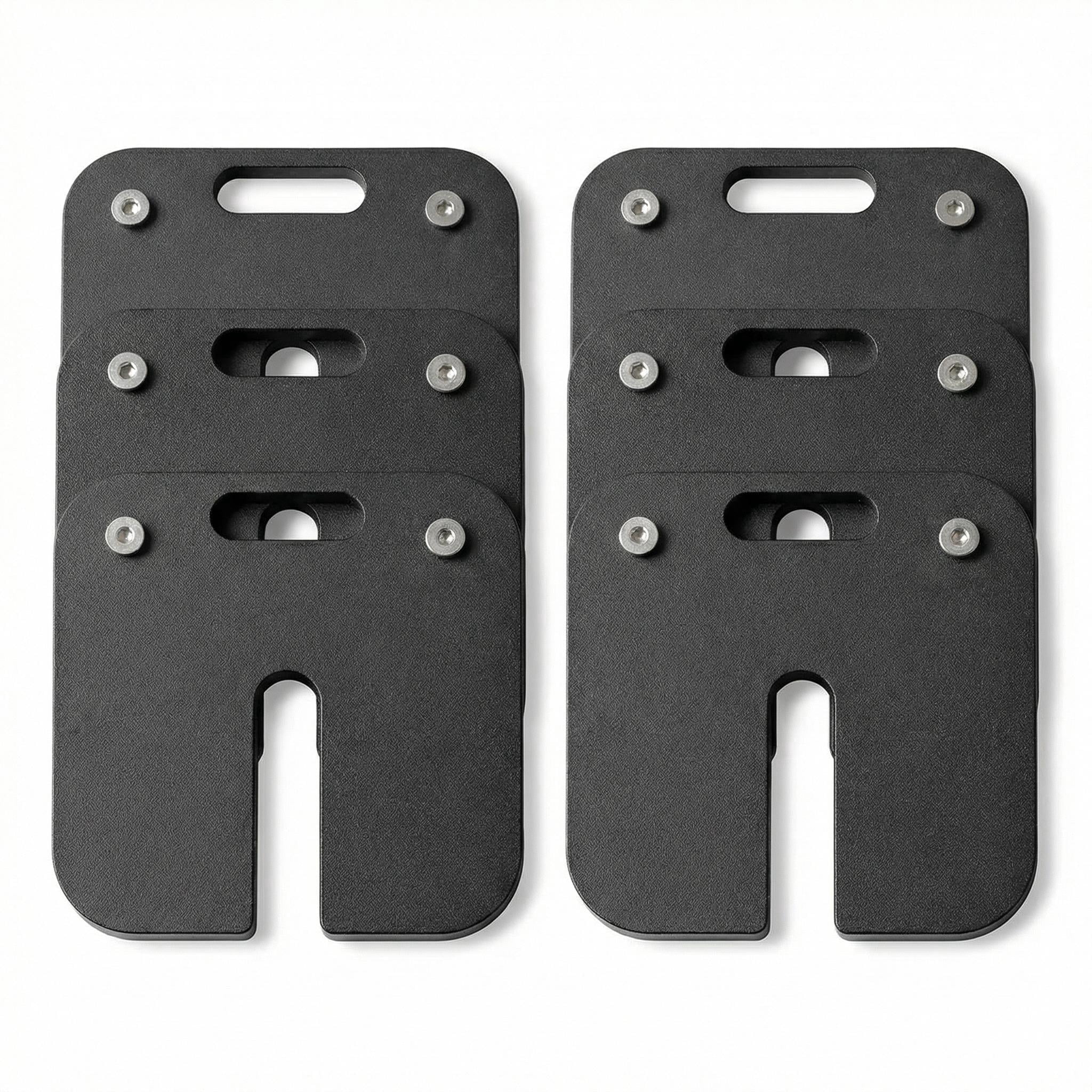 Eisenlink 6 Pieces 5lb Adjustable Dumbbell Weight Plates