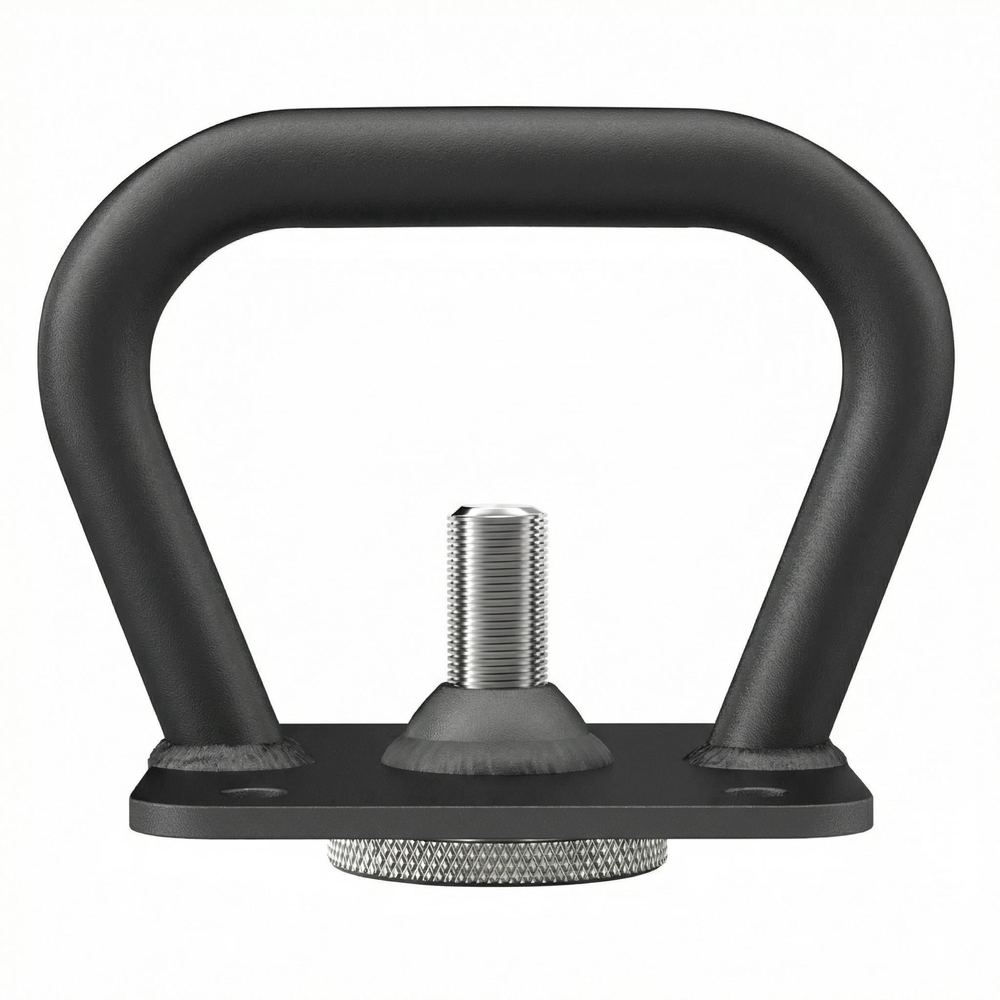 Eisenlink Adjustable Kettlebell Handle with One Standard Screw