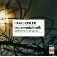 thumbnail image 1 of Eisler / Olbertz / Stockigt - Instrumental Music - Music & Performance - CD, 1 of 2