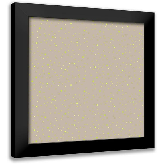 Eisner, Viv 12x12 Black Modern Framed Museum Art Print Titled - EEK Collection G