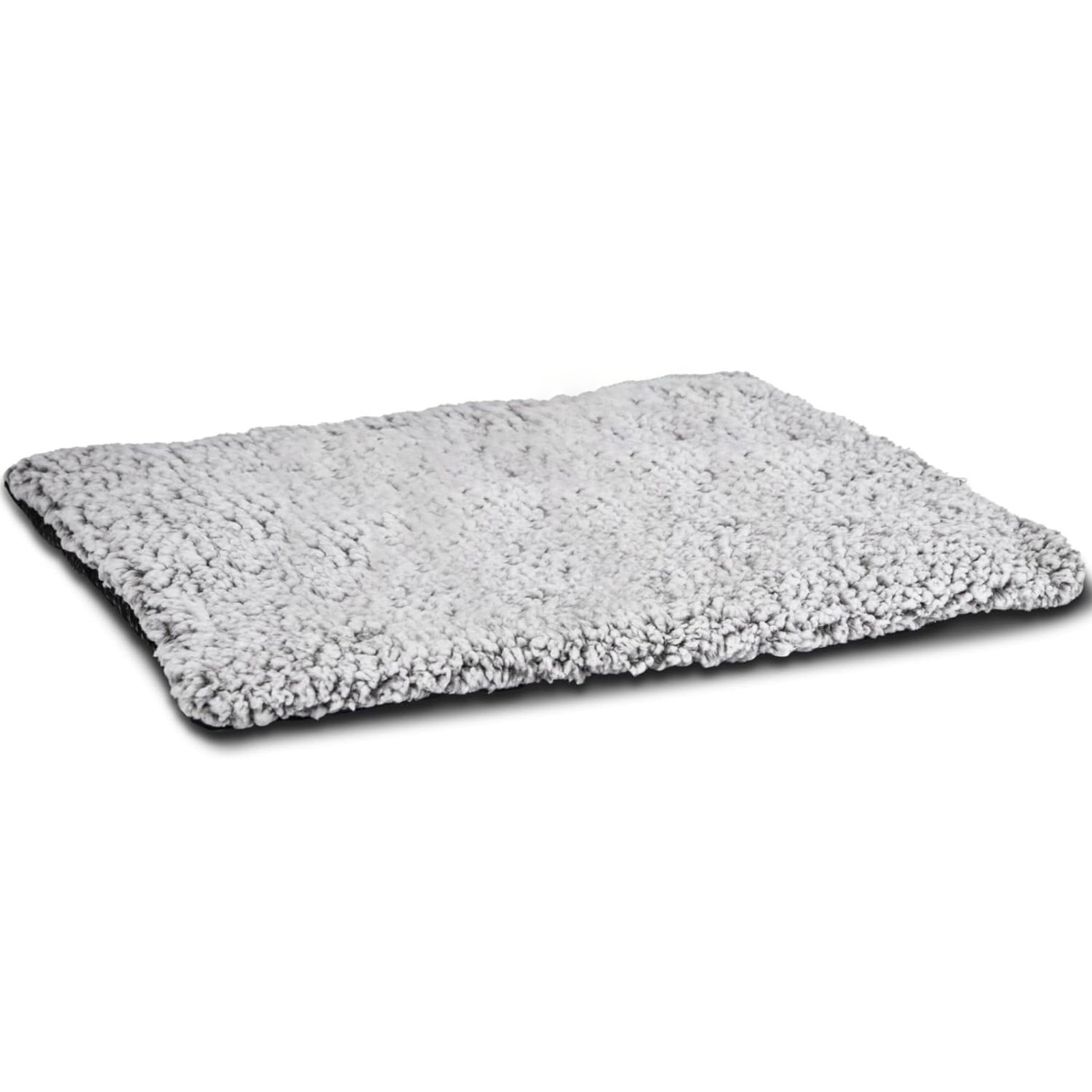 Eisoary Pet SelfHeating Pad with Heat Reflecting Layer Antislip Easy