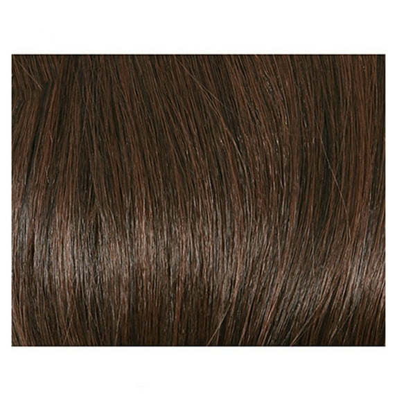 Eisoary Short Wigs Fashion Silky Realistic Bob Wigs Short Straight Wig for Lady