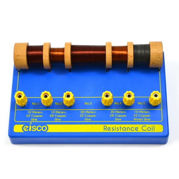 Eisoc Labs Mounted Resistance Coils