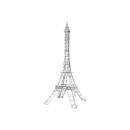 Eitech 10033-C33 Exclusive Eiffel Tower Construction Set