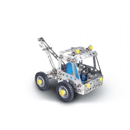 Eitech 10083-C83 Basic Trucks Construction Set