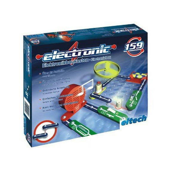 Eitech Electronic Set