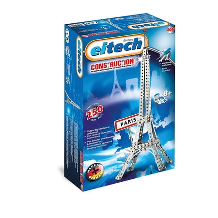Landmark Series Eiffel Tower