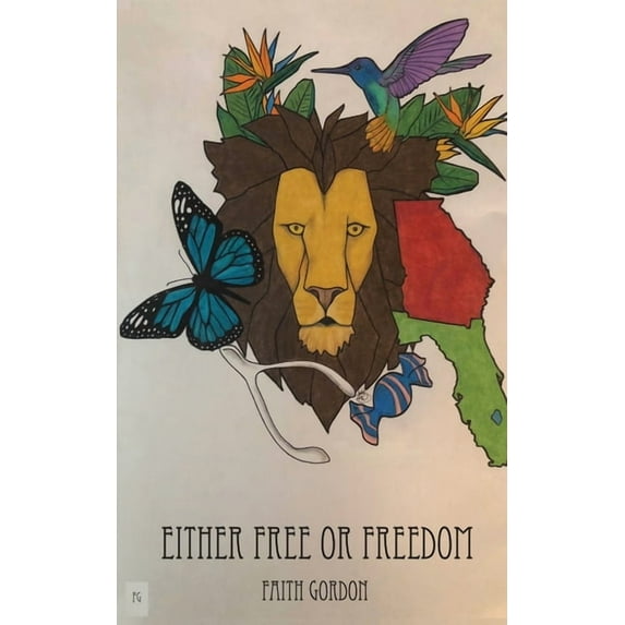 Either Free or Freedom, (Paperback)