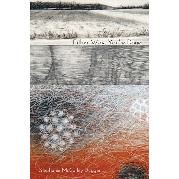 Either Way, You're Done